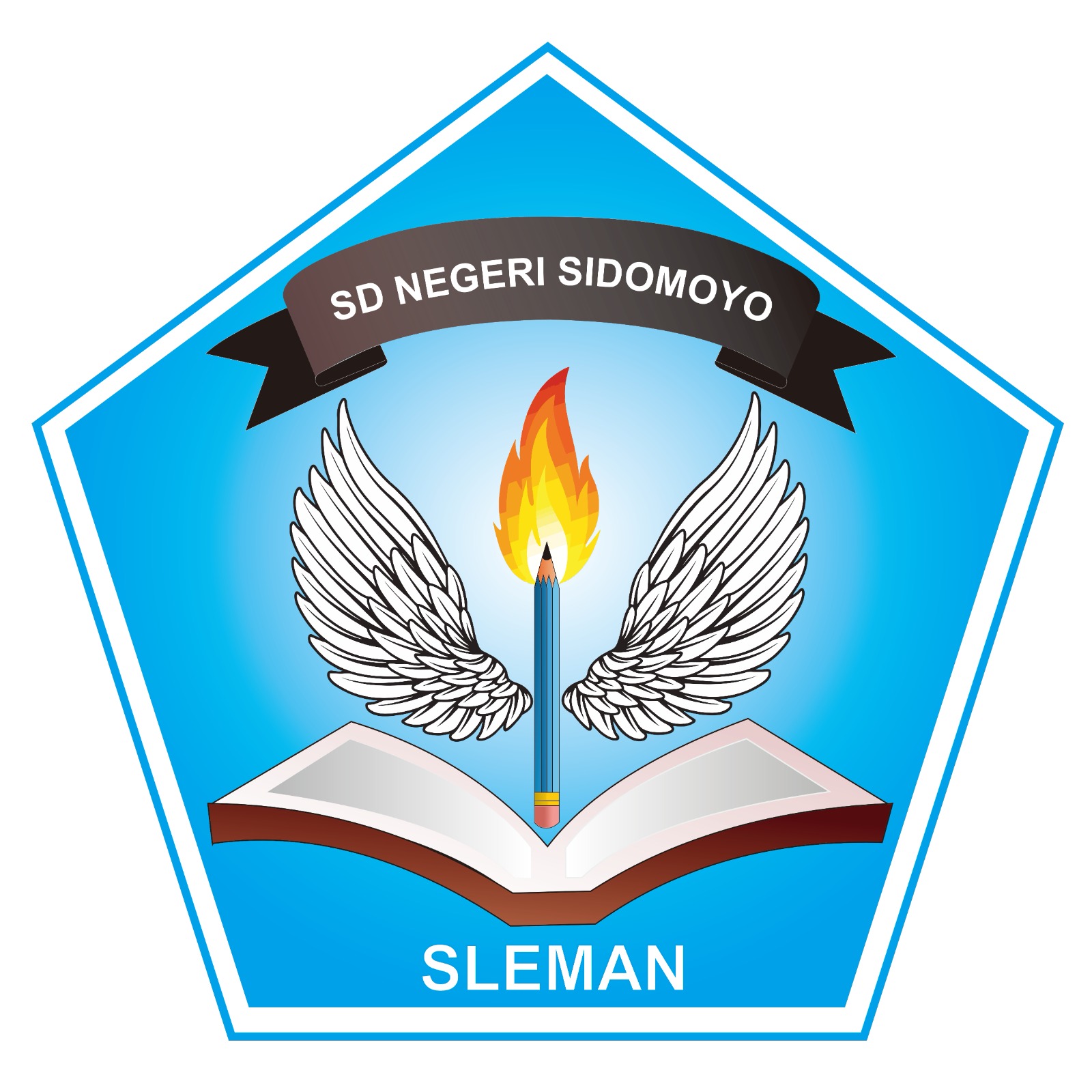 Logo SDN Sidomoyo Godean